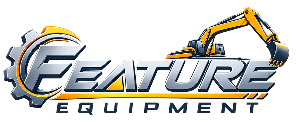 Feature Equipment